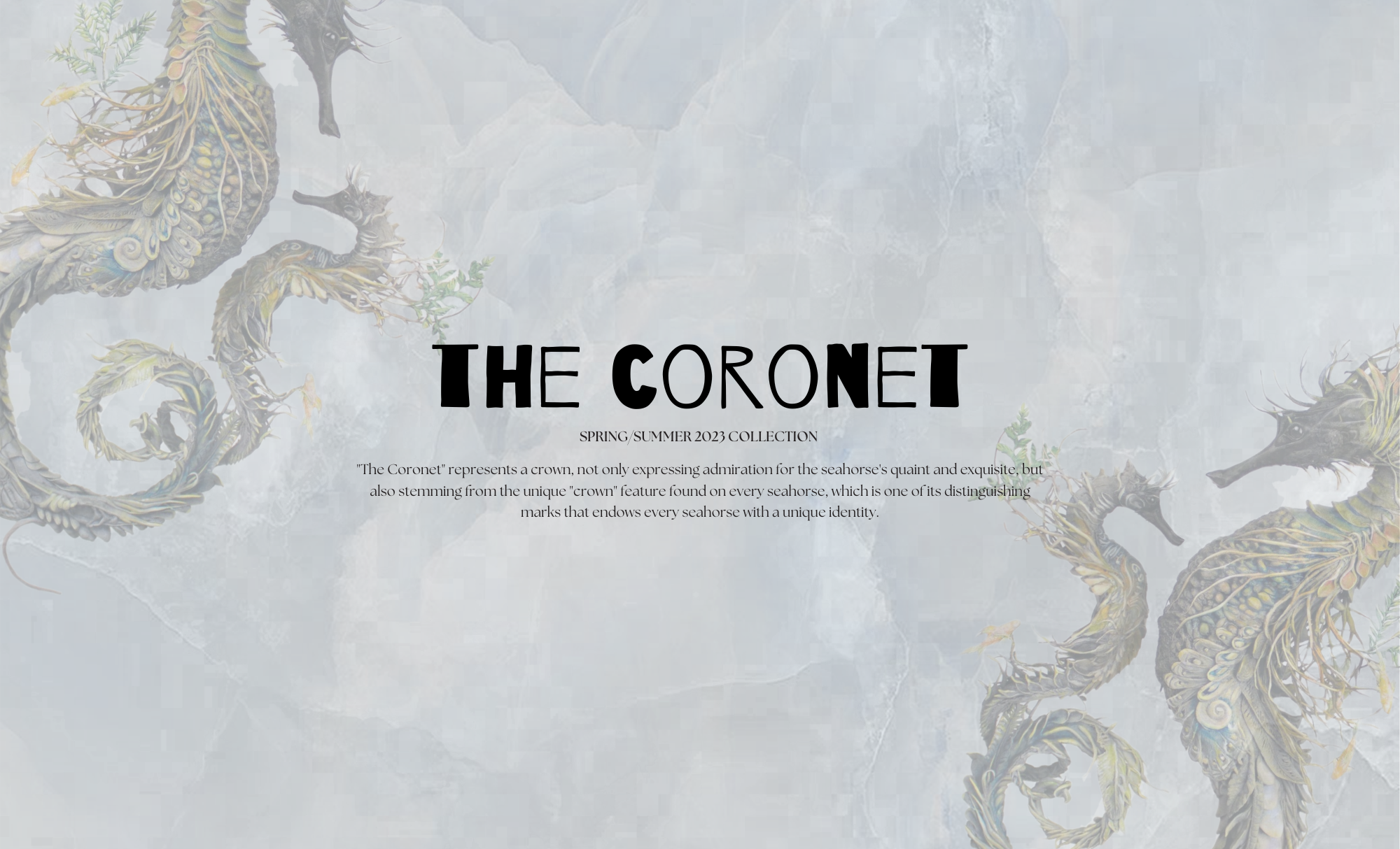 The CORONET image